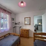 Maison De Avec Terrasse Dallee, 6 Couchages, A Deux Pas De L'ocean A St-jean-de-monts - Fr-1-224c-94 Prázdninový dům *