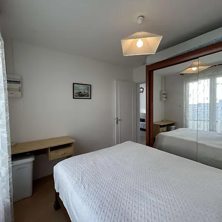 Maison De Avec Terrasse Dallee, 6 Couchages, A Deux Pas De L'ocean A St-jean-de-monts - Fr-1-224c-94